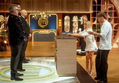 masterchef celebrity