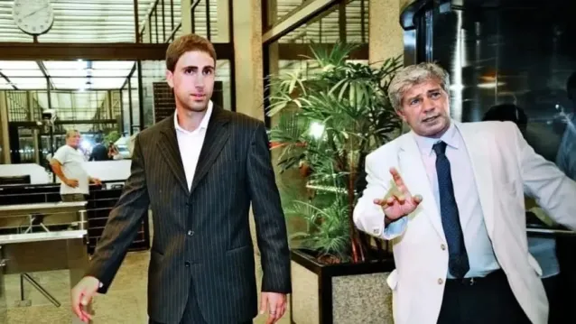 leandro santos juicio