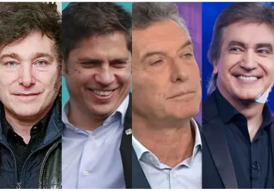 candidatos