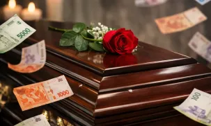 MORIRSE EN ARGENTINA