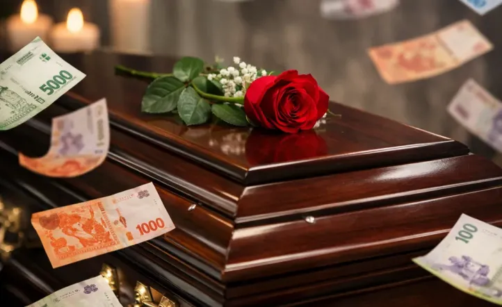 Imagen creada con IA.