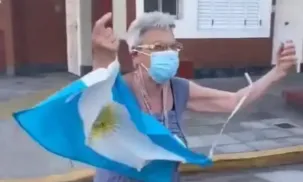 abuela lalala