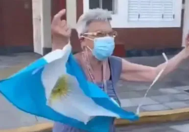 abuela lalala