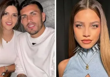 leandro paredes emilia mernes