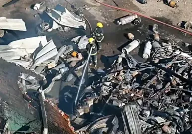 garrafas mariano acosta