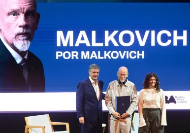 malkovich