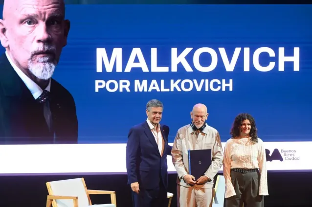 malkovich