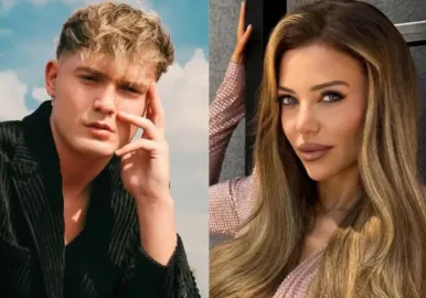 ian lucas evangelina anderson