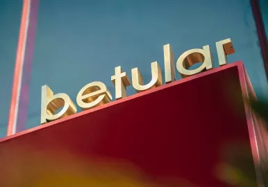 betular