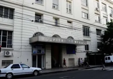 hospital gutierrez
