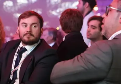 tuiteros libertarios