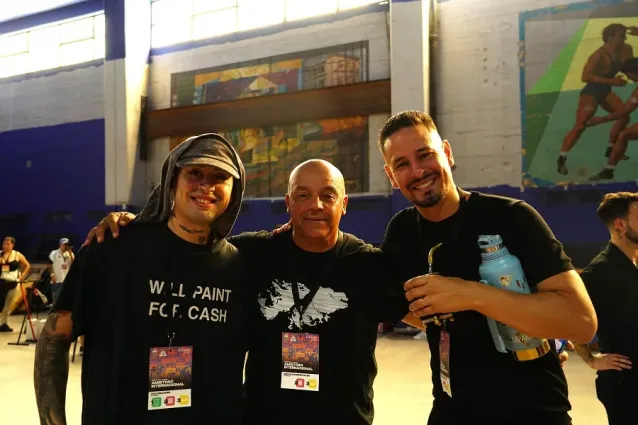 la matanza seleccion