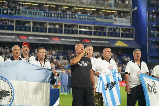 la matanza seleccion