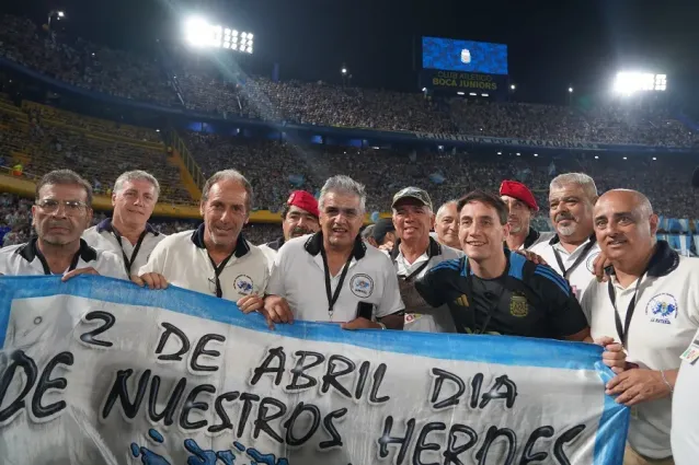 la matanza seleccion