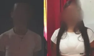 trata de personas en barracas