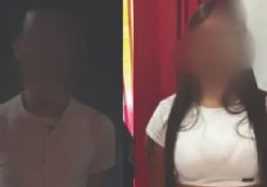 trata de personas en barracas