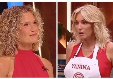 maru botana yanina latorre