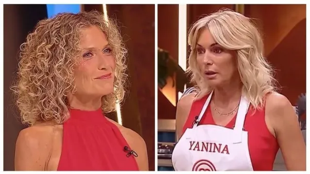 maru botana yanina latorre