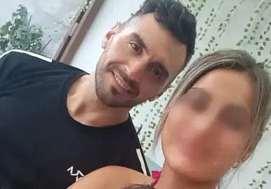 avellaneda intento femicidio