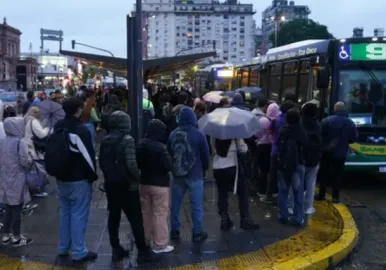 colectivos