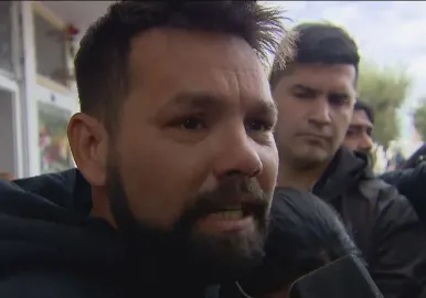 padre de angel nene comodoro rivadavia