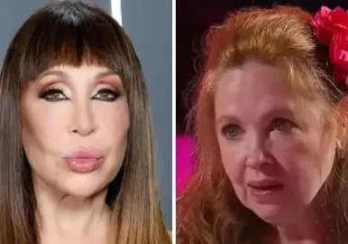 moria casan andrea del boca