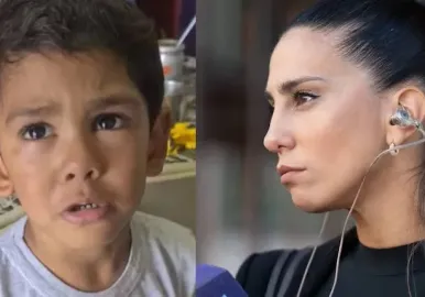 cinthia fernandez angel lope