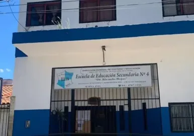 escuela san martin