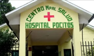 hospital pocitos