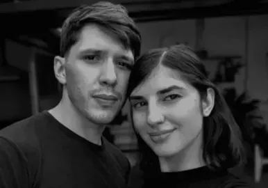 pareja aparecio muerta en rosario