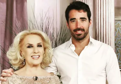 nacho viale mirtha legrand