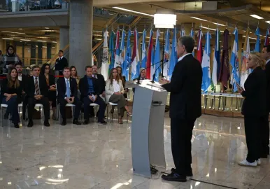 jorge macri