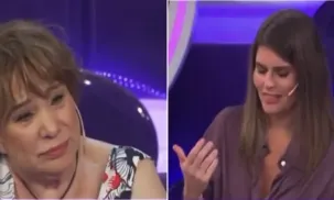 angie balbiani betiana blum