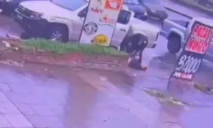 policia isidro casanova