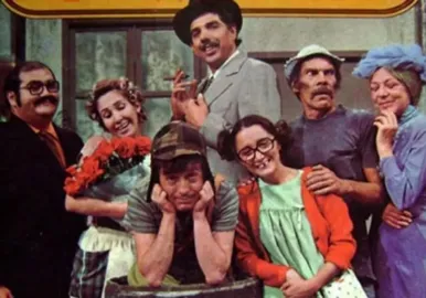 el chavo