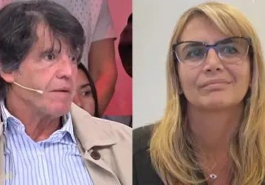 ricardo biasotti amalia granata