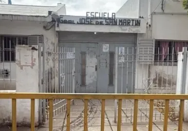 escuela cordoba