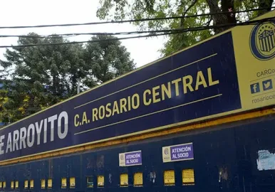 rosario central