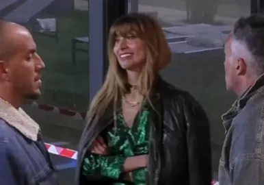 furcio en gran hermano