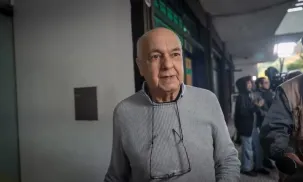 medico maradona pinto