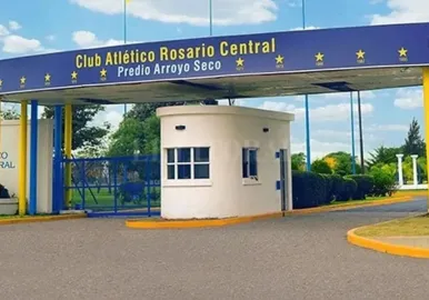 rosario central