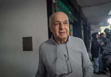 medico maradona pinto