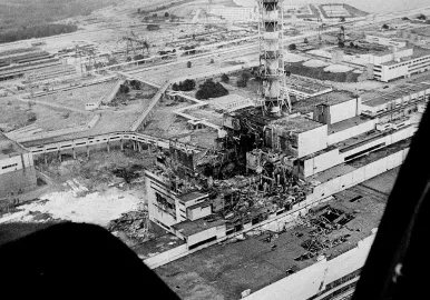 chernobyl
