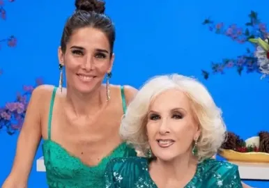 mirtha legrand