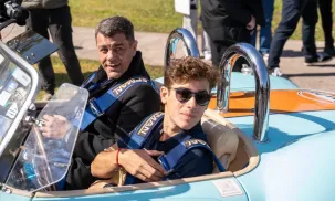 colapinto en argentina