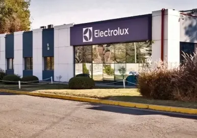 electrolux