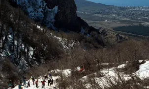 cerro ventana bariloche