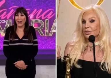 moria casan susana gimenez