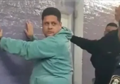 preso condenado por abuso