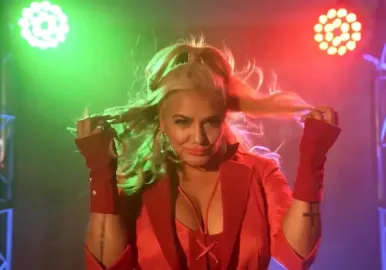 gladys la bomba tucumana